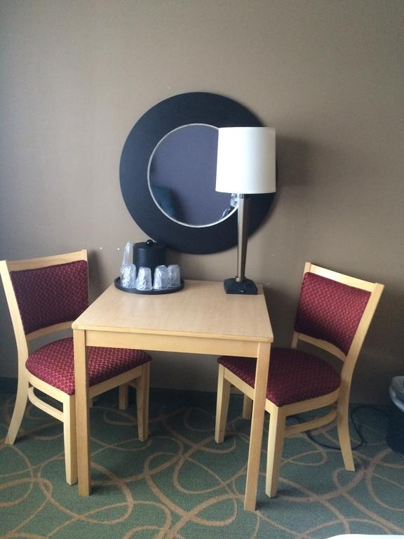 Clarion Hotel University Hotel & Conference Center Ithaca Zewnętrze zdjęcie
